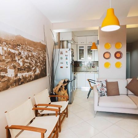Large Apartment Near The Seaside Boulevard Lungomare วญอเรอ ภายนอก รูปภาพ