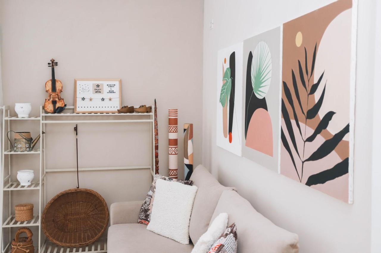 Large Apartment Near The Seaside Boulevard Lungomare วญอเรอ ภายนอก รูปภาพ