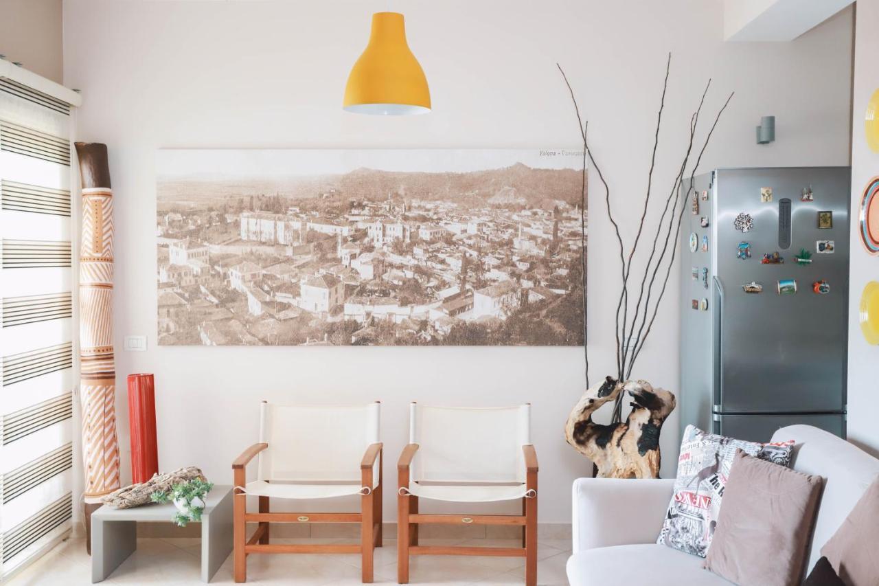 Large Apartment Near The Seaside Boulevard Lungomare วญอเรอ ภายนอก รูปภาพ