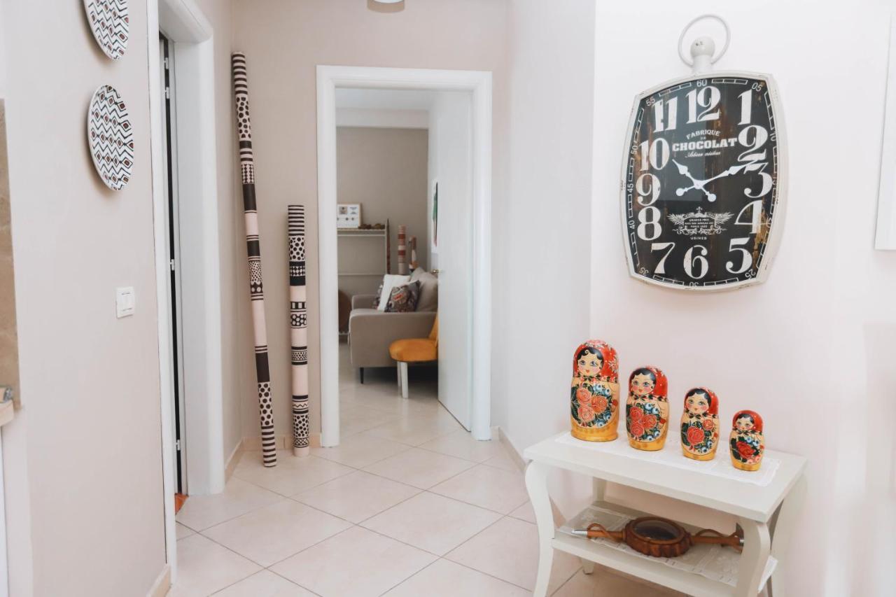 Large Apartment Near The Seaside Boulevard Lungomare วญอเรอ ภายนอก รูปภาพ