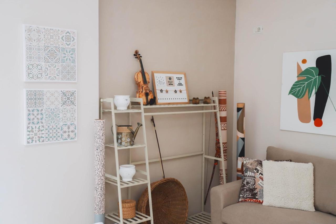 Large Apartment Near The Seaside Boulevard Lungomare วญอเรอ ภายนอก รูปภาพ